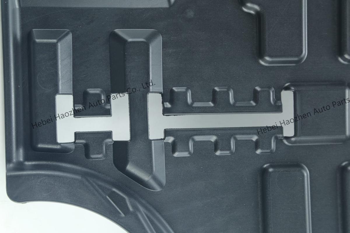31410593 32372418车身 Lower Guard后L - Image 8