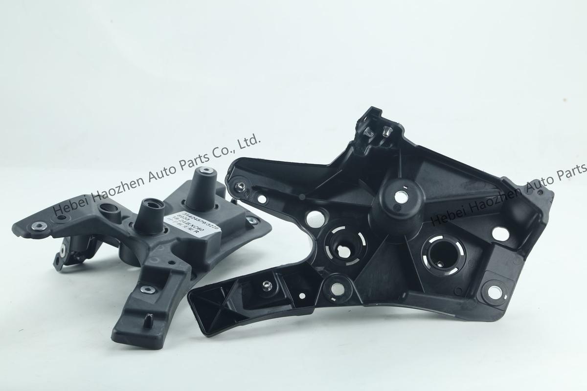 31424578 32288932叶子板 Bracket L 31424579 32288933叶子板 Bracket R - Image 5