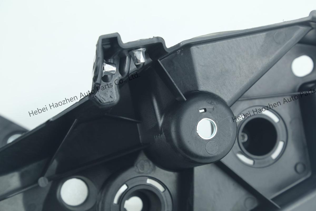 31424578 32288932叶子板 Bracket L 31424579 32288933叶子板 Bracket R - Image 6