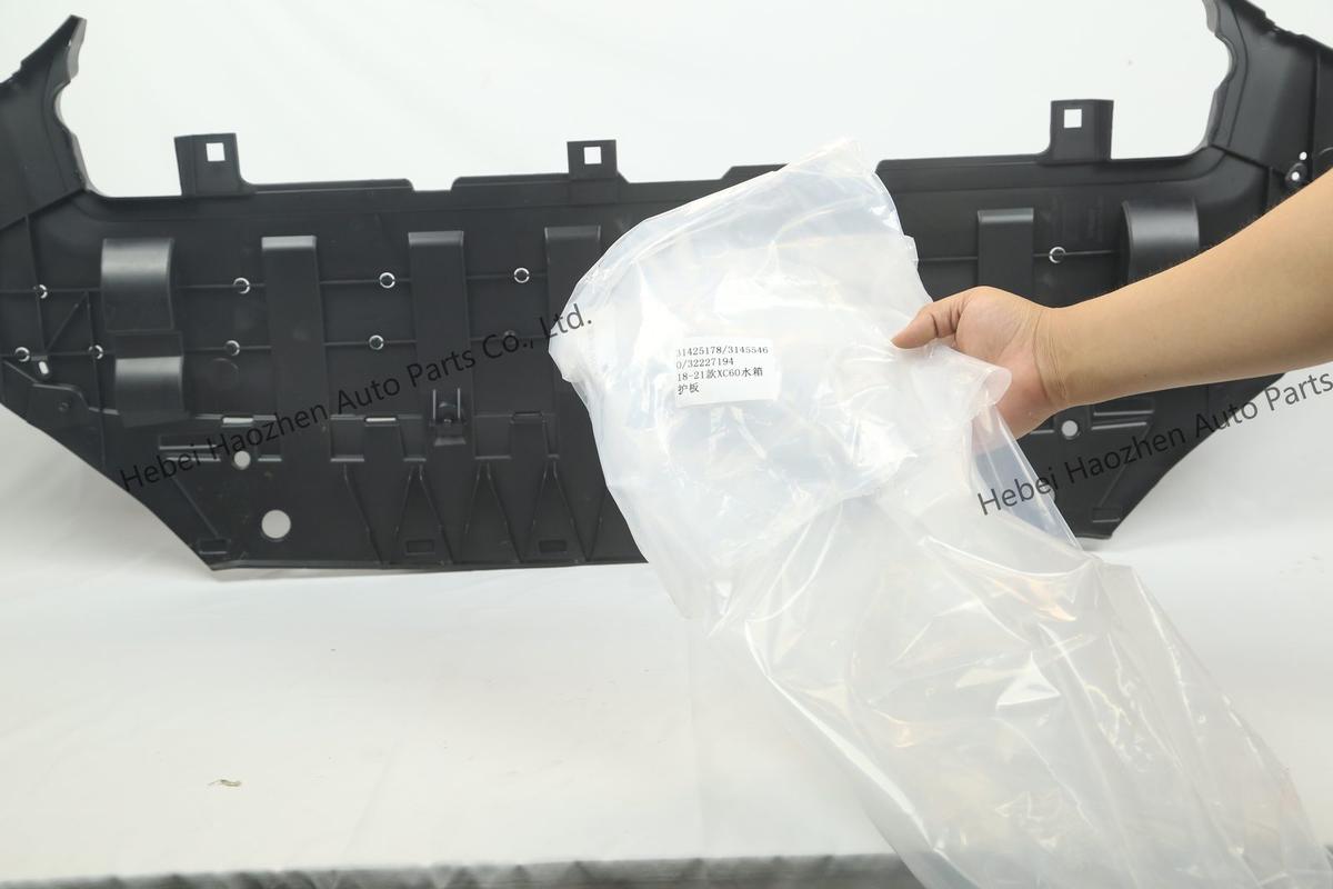 31425178-31455460-32227194XC60 Lower Radiator Guard