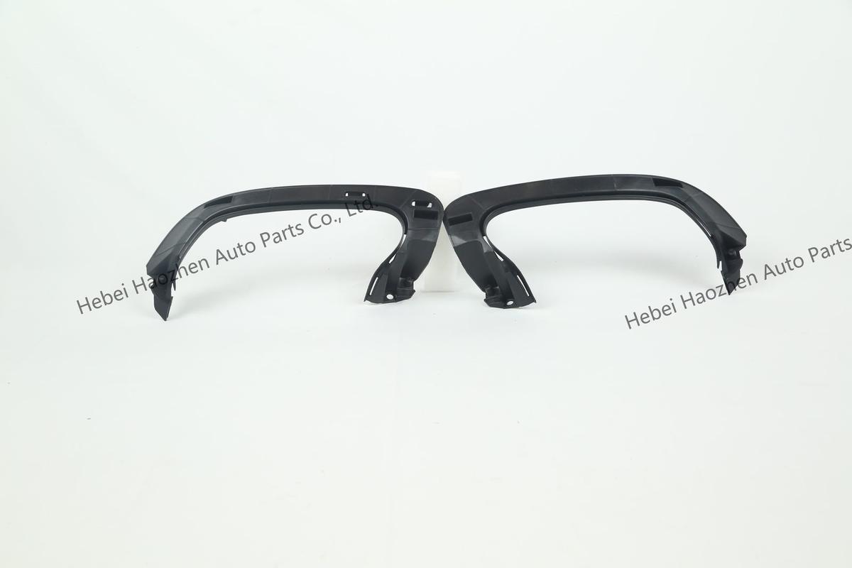 31425210-31425209XC60 Rear Bumper Exhaust Tip Bracket - Image 2