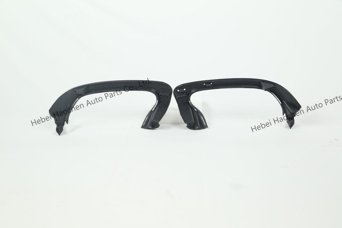 31425210-31425209XC60 Rear Bumper Exhaust Tip Bracket - Image 4