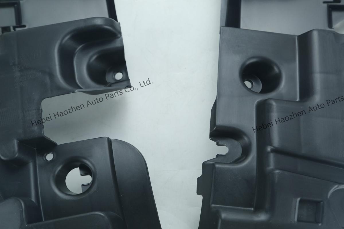 31425223后杠 Bracket L 31425224后杠 Bracket R - Image 5