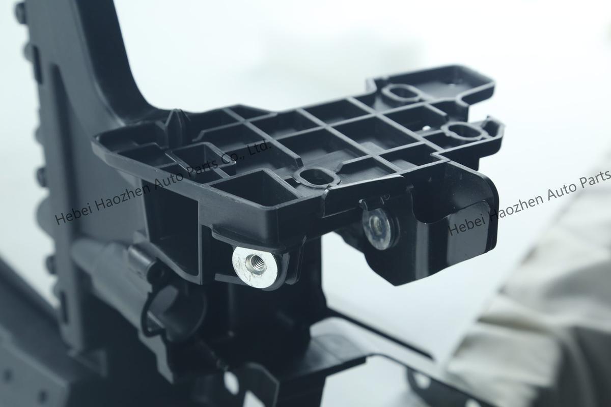 31425368 32345498 Air Scoop 带铁 - Image 7