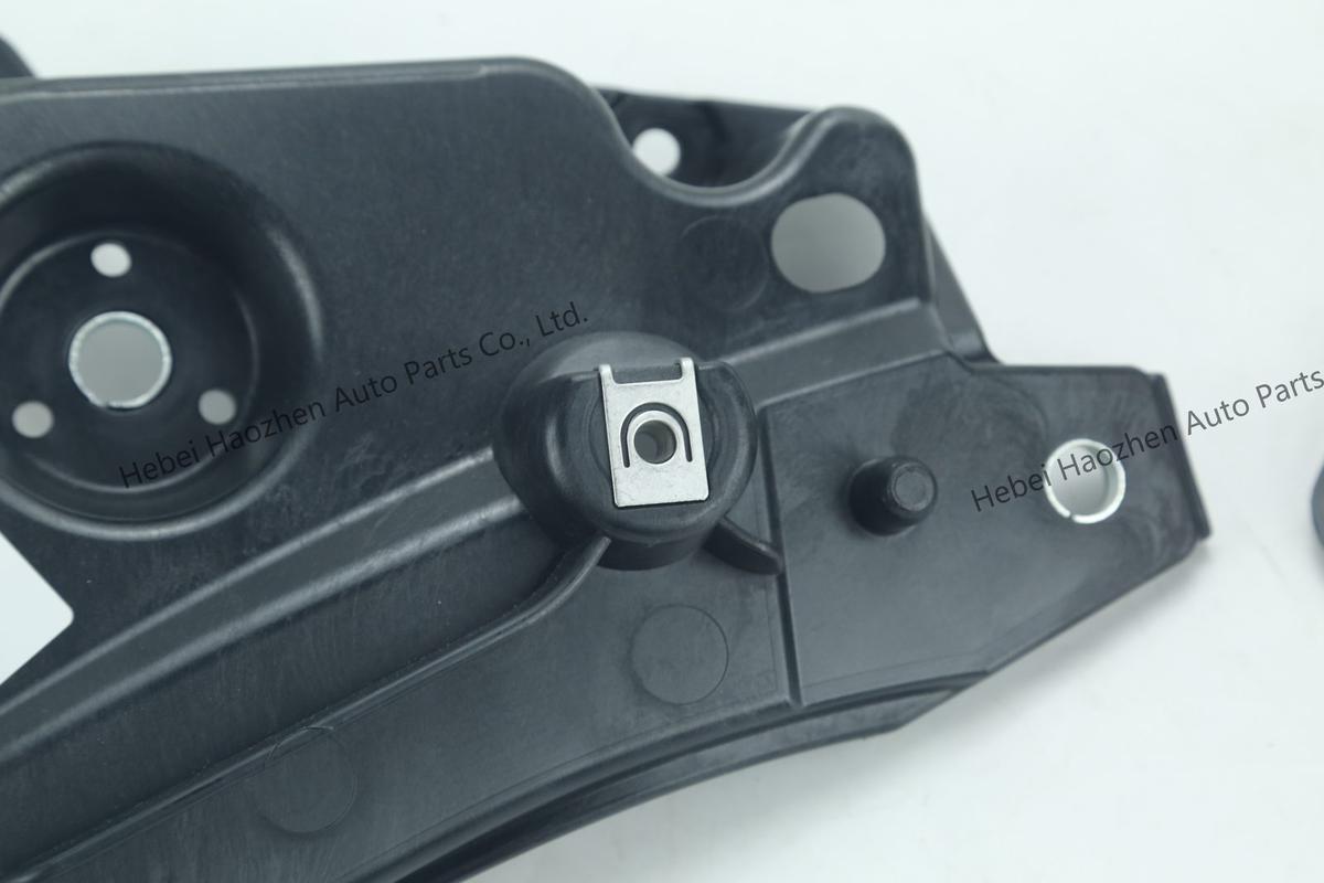 31447897叶子板 Bracket L 31447898叶子板 Bracket R - Image 7