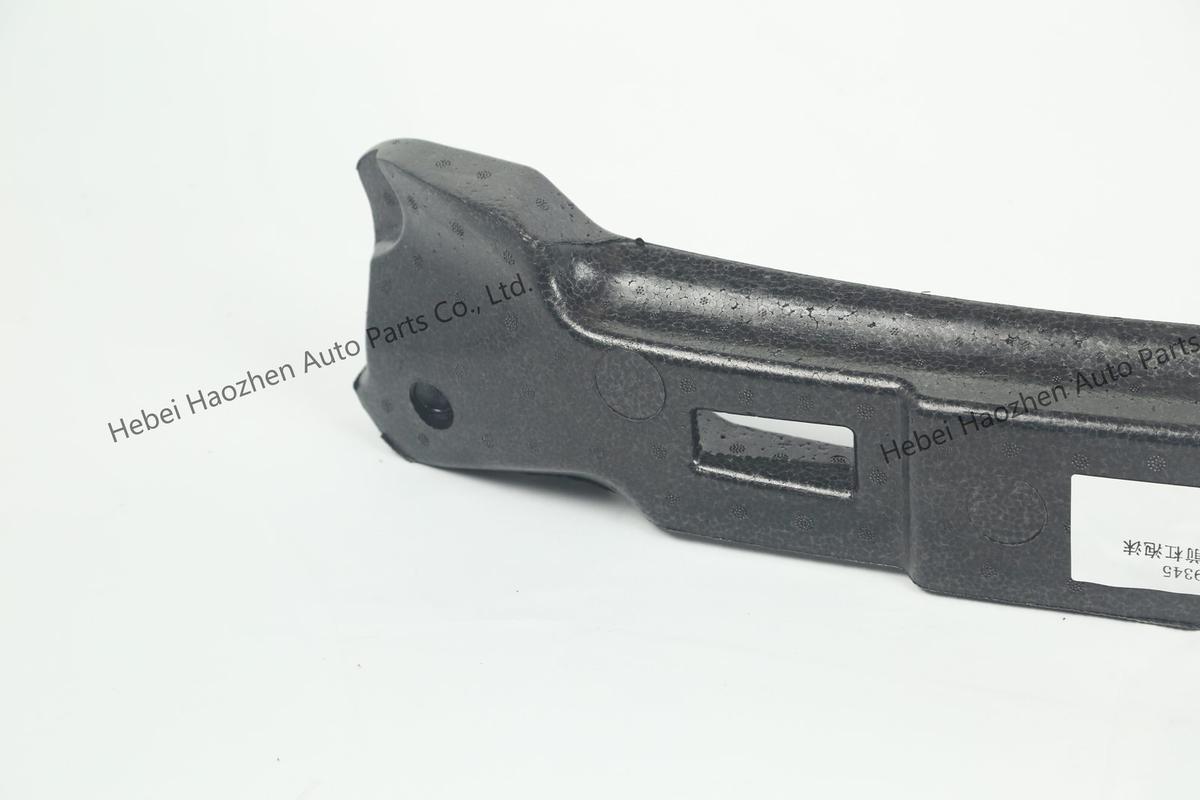 31449345XC40 Front Bumper Foam - Image 4