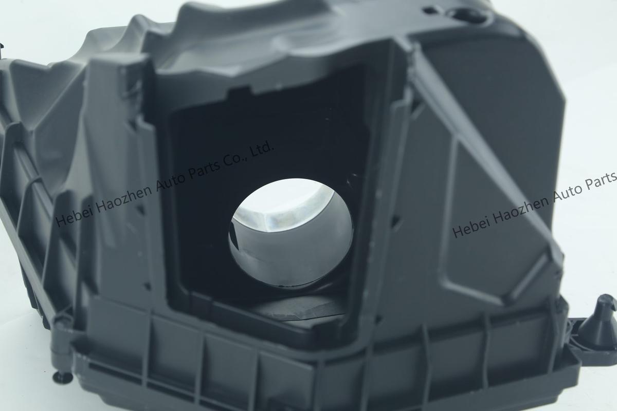 31474901空气格 Assembly（清混） - Image 5