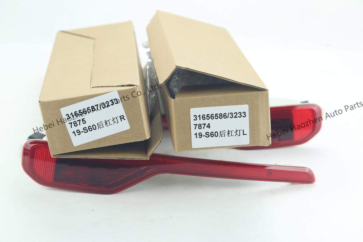 31656587 32337875后杠灯R 31656586 32337874后杠灯L