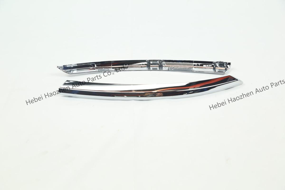 31663542-31663543XC90 Rear Bumper Trim