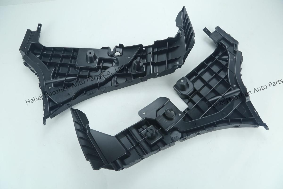 31663562 31663461后杠 Bracket L 31663563 31663462后杠 Bracket R - Image 3