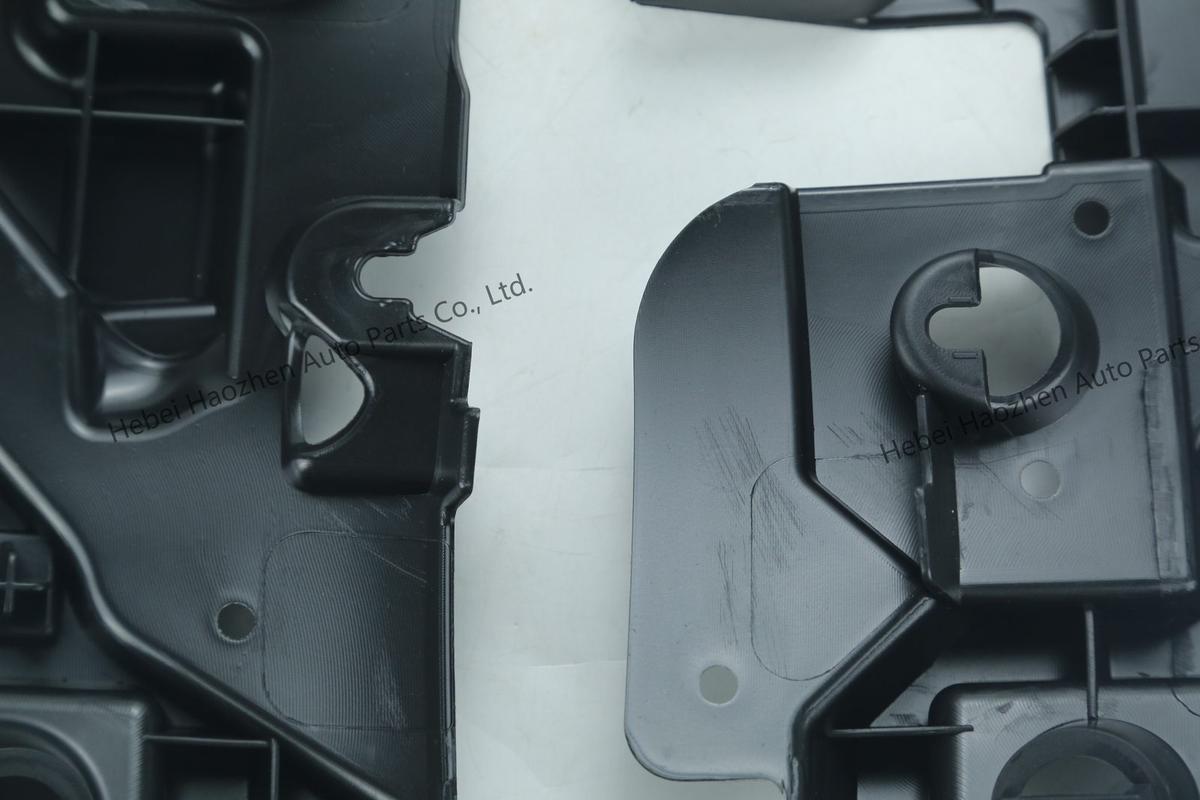 31663562 31663461后杠 Bracket L 31663563 31663462后杠 Bracket R - Image 5