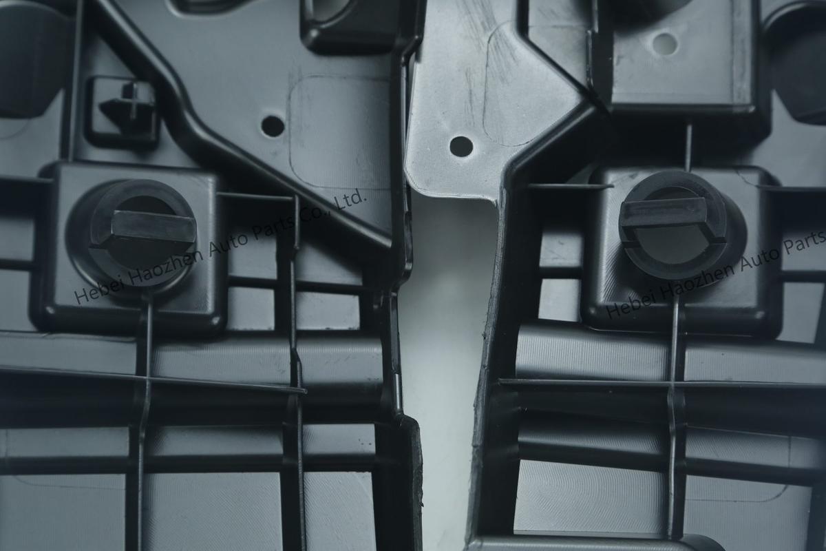 31663562 31663461后杠 Bracket L 31663563 31663462后杠 Bracket R - Image 6