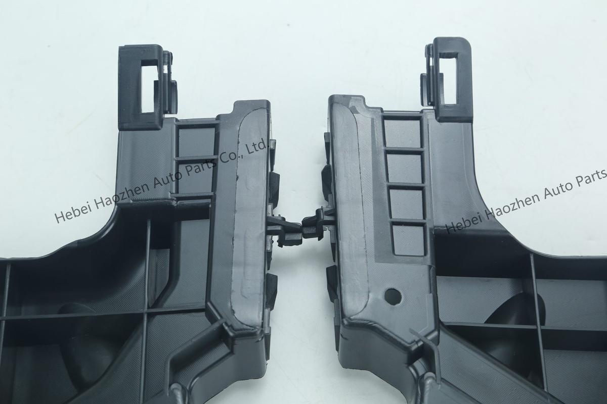 31663562 31663461后杠 Bracket L 31663563 31663462后杠 Bracket R - Image 7