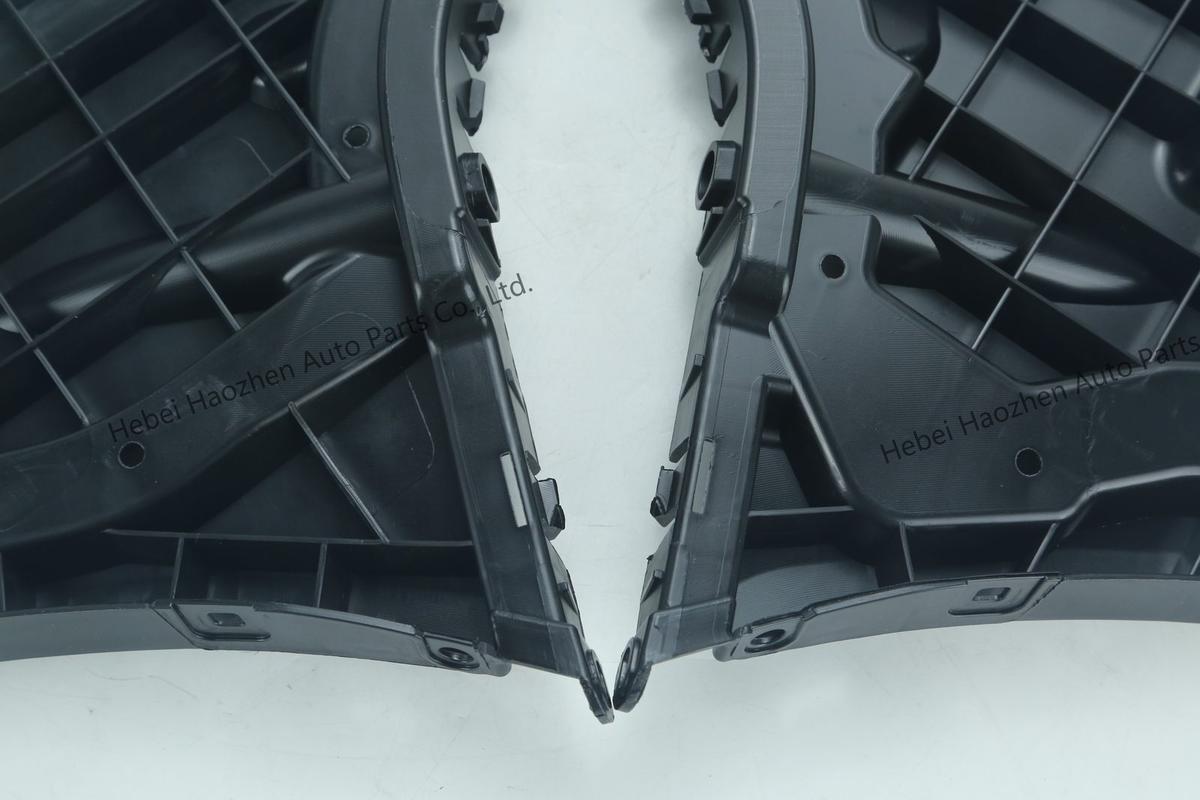 31663562 31663461后杠 Bracket L 31663563 31663462后杠 Bracket R - Image 8