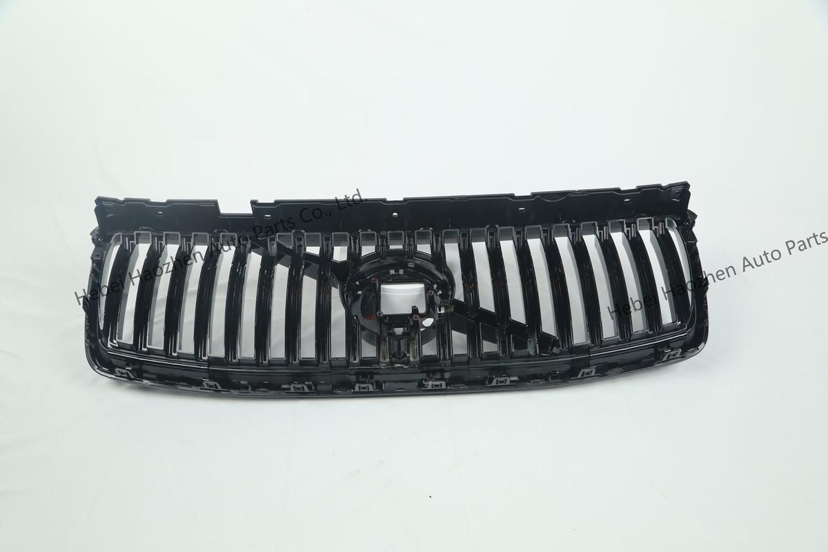 31698390-2022 XC90 Full Black Grille - Image 5