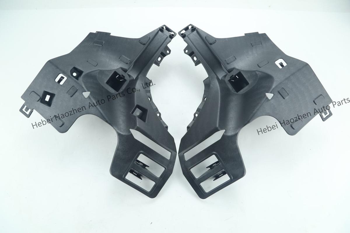 32136092 Front Bumper Bracket L 32136093 Front Bumper Bracket R - Image 2