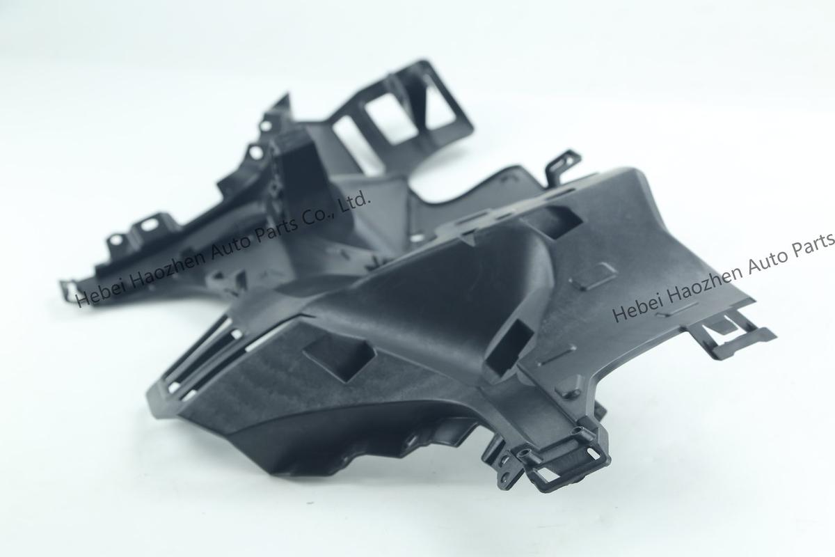 32136092 Front Bumper Bracket L 32136093 Front Bumper Bracket R - Image 5