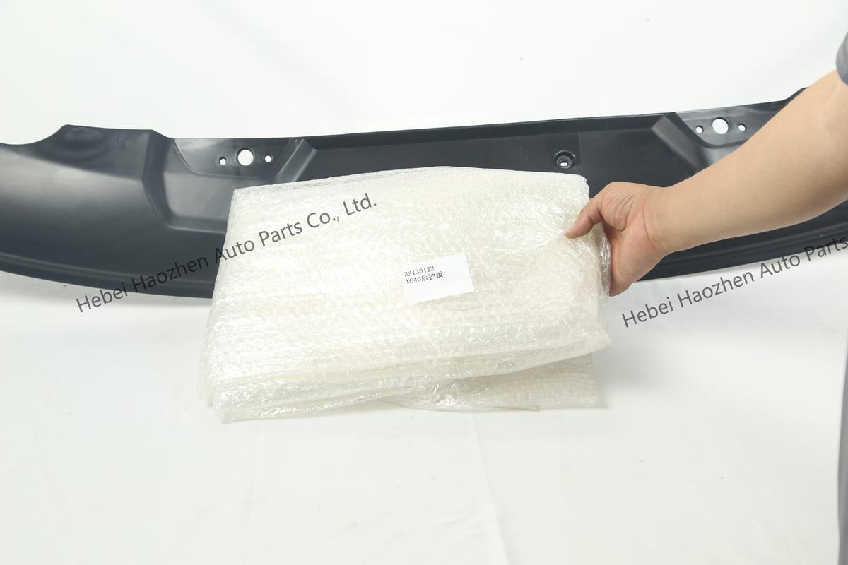 32136122XC40 Rear Bumper Guard