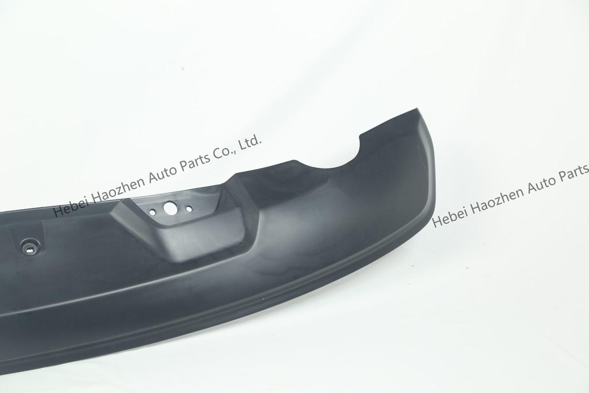 32136122XC40 Rear Bumper Guard - Image 4
