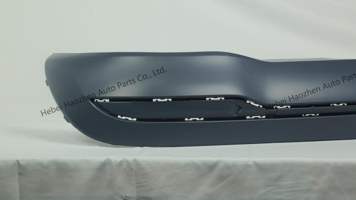 32136221 Bumper - Image 4