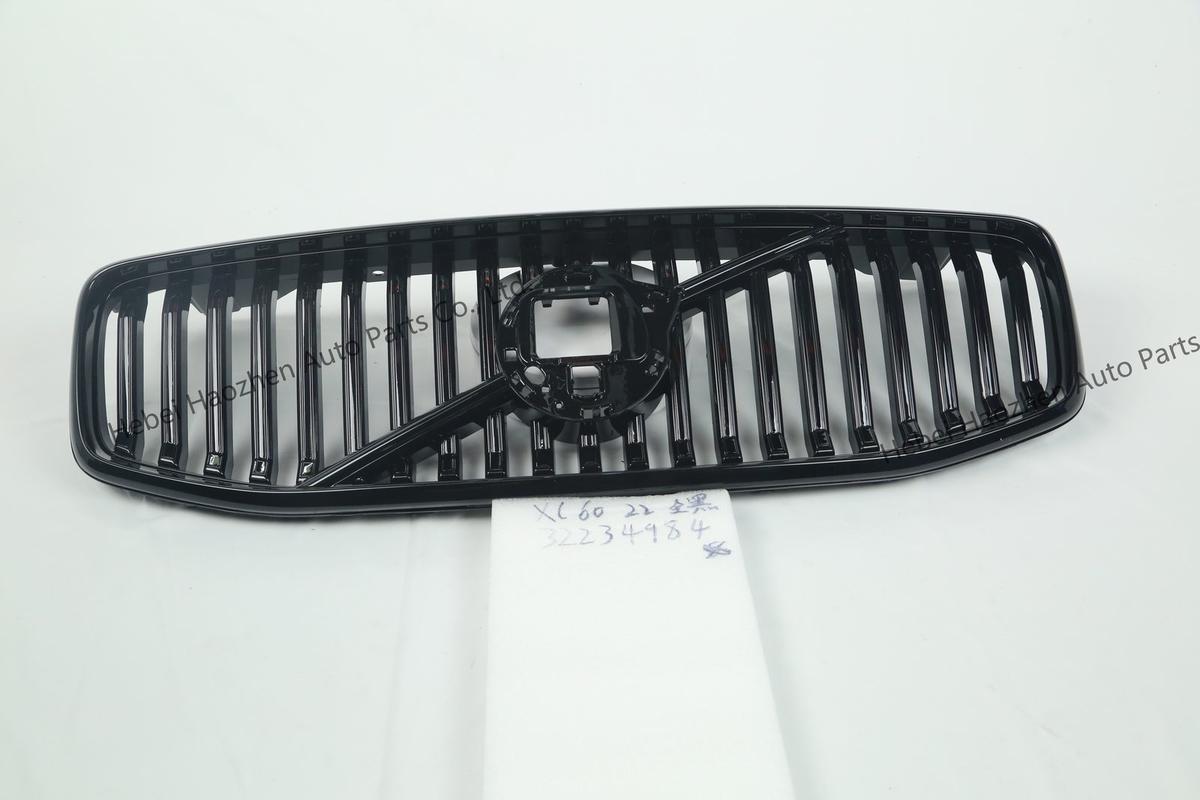 32234984-2023 XC60 Full Black Grille