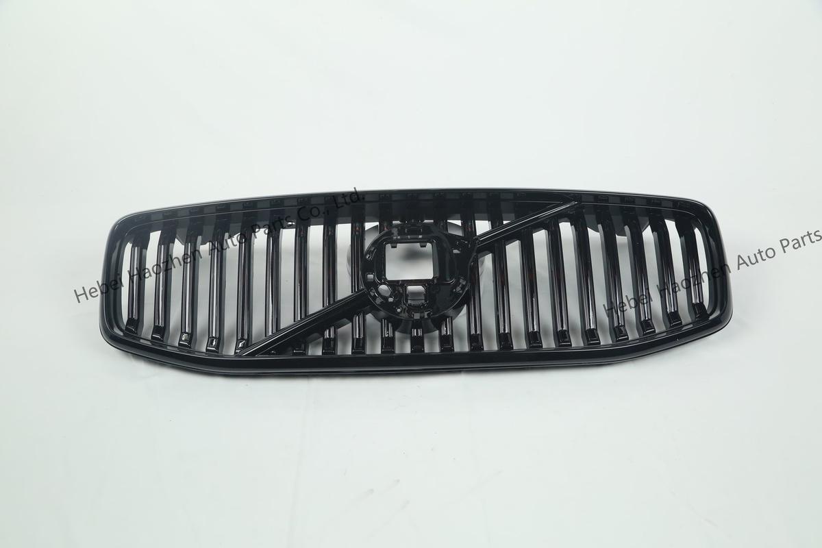 32234984-2023 XC60 Full Black Grille - Image 2