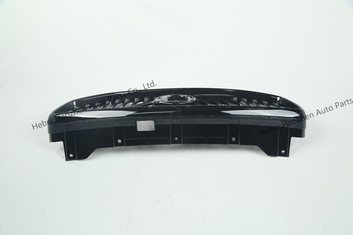 32234984-2023 XC60 Full Black Grille - Image 4