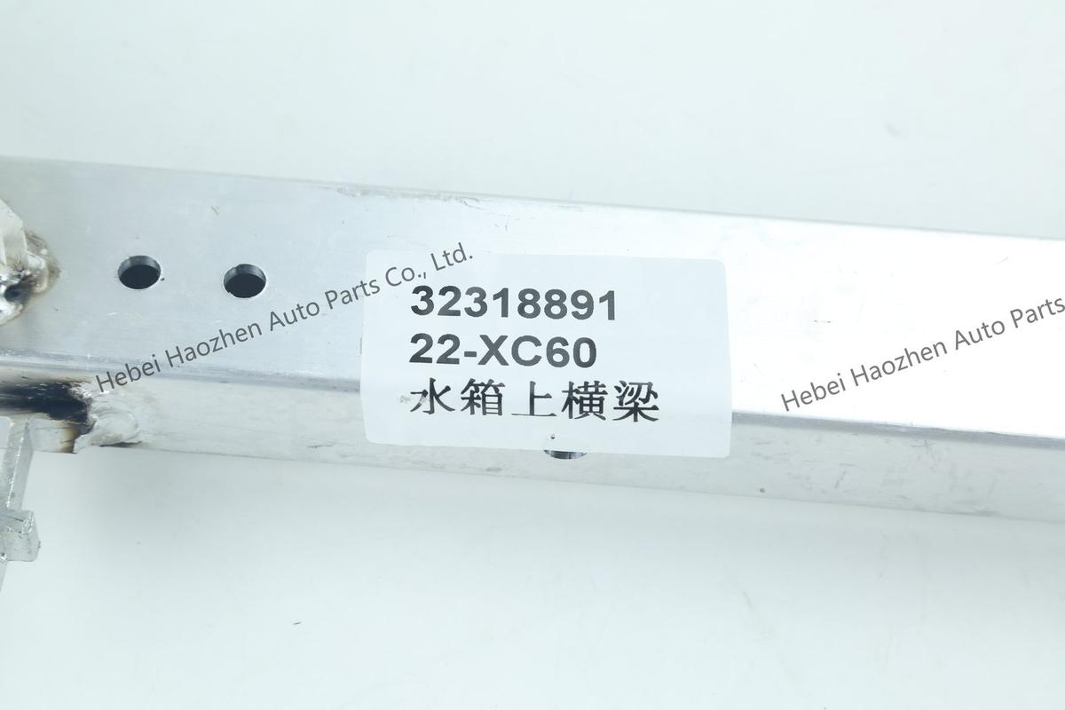 32318891 Upper Radiator Crossmember