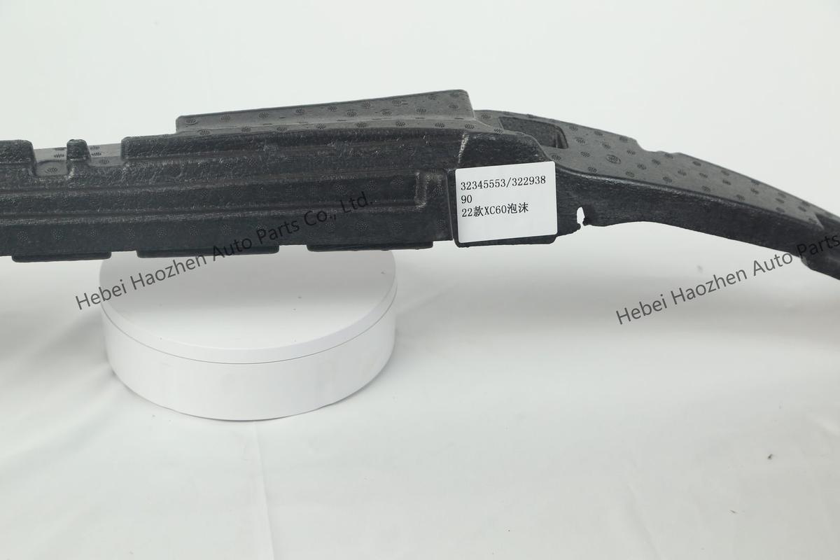 323455533-32293890-2022 XC60 Front Bumper Foam