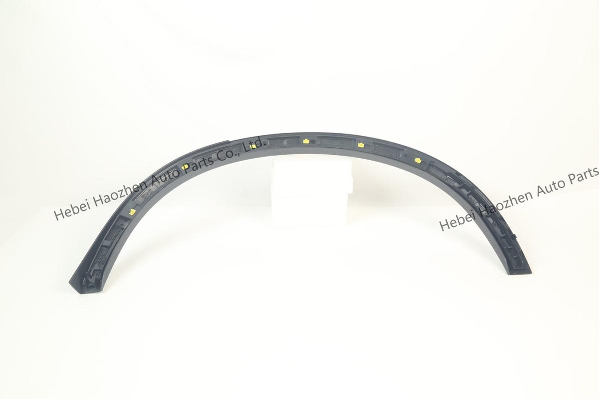 39790019 Right Rear Fender Flare - Image 5