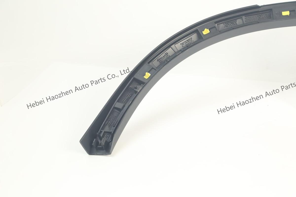 39790019 Right Rear Fender Flare - Image 6