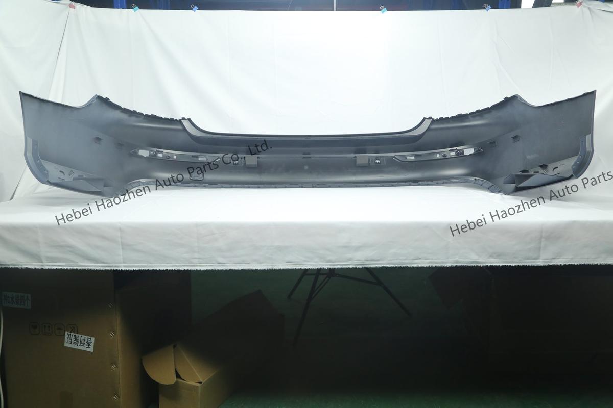 39793901S60 Rear Bumper