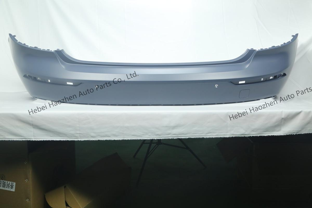 39793901S60 Rear Bumper - Image 3