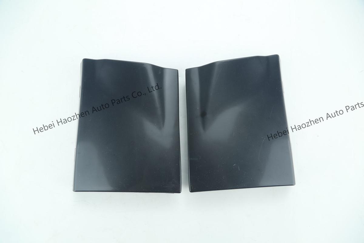 39795077叶子板包角L 39795094叶子板包角R - Image 2