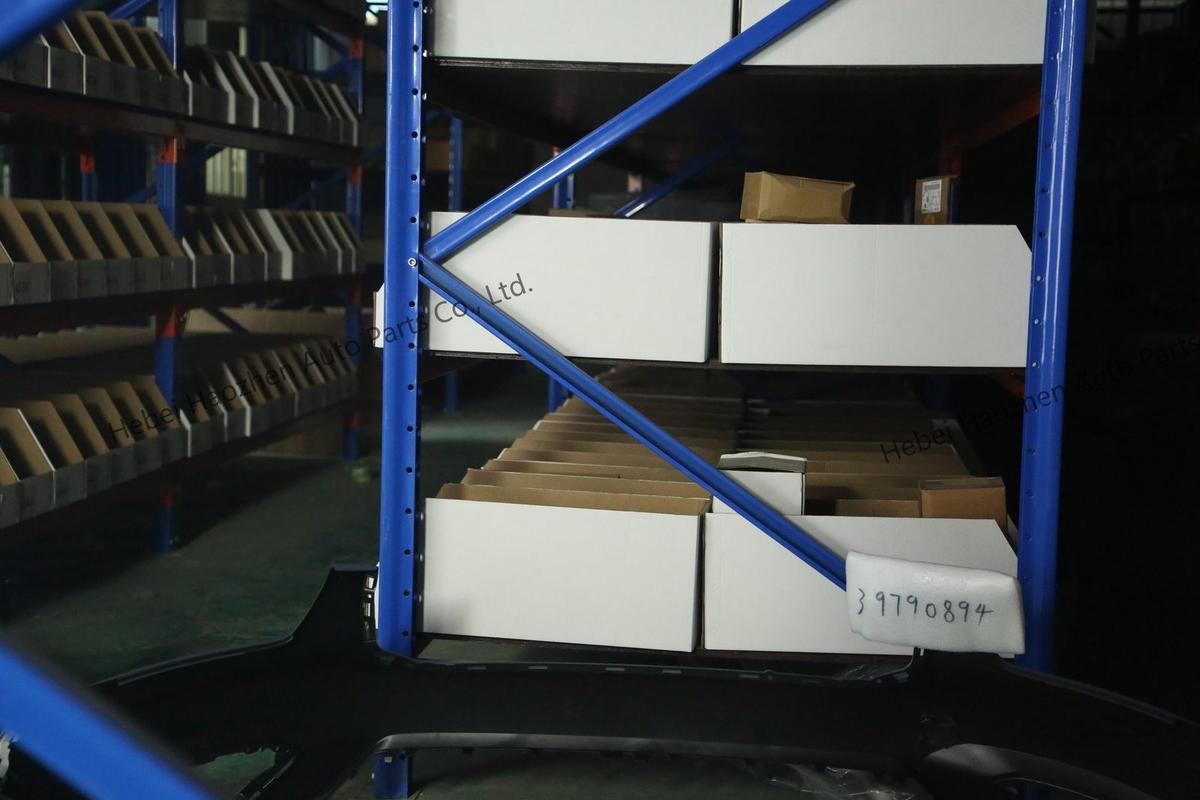39797253 Fender Flare - Image 5