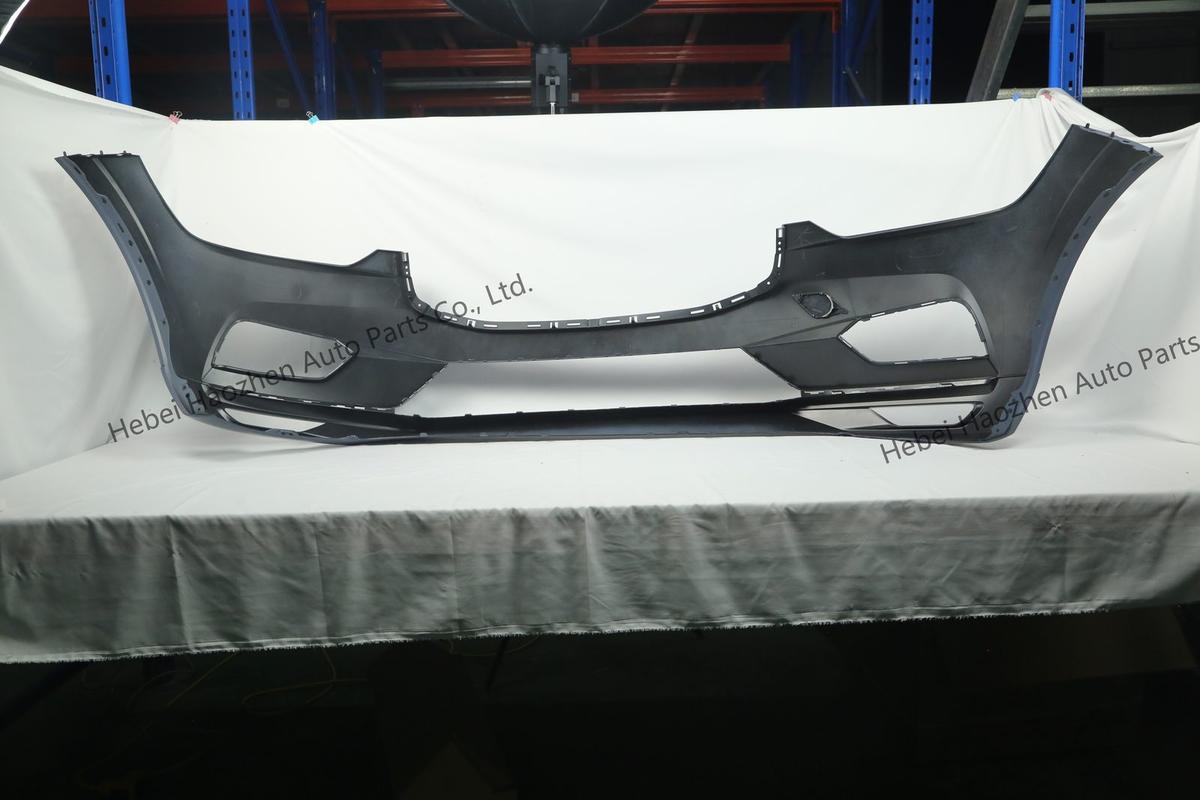 39848909XC60 Front Bumper - Image 2
