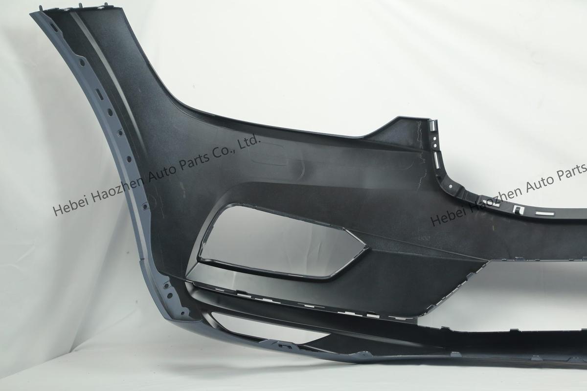 39848909XC60 Front Bumper - Image 3