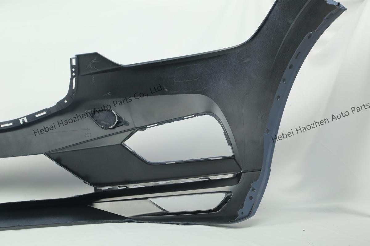 39848909XC60 Front Bumper - Image 4
