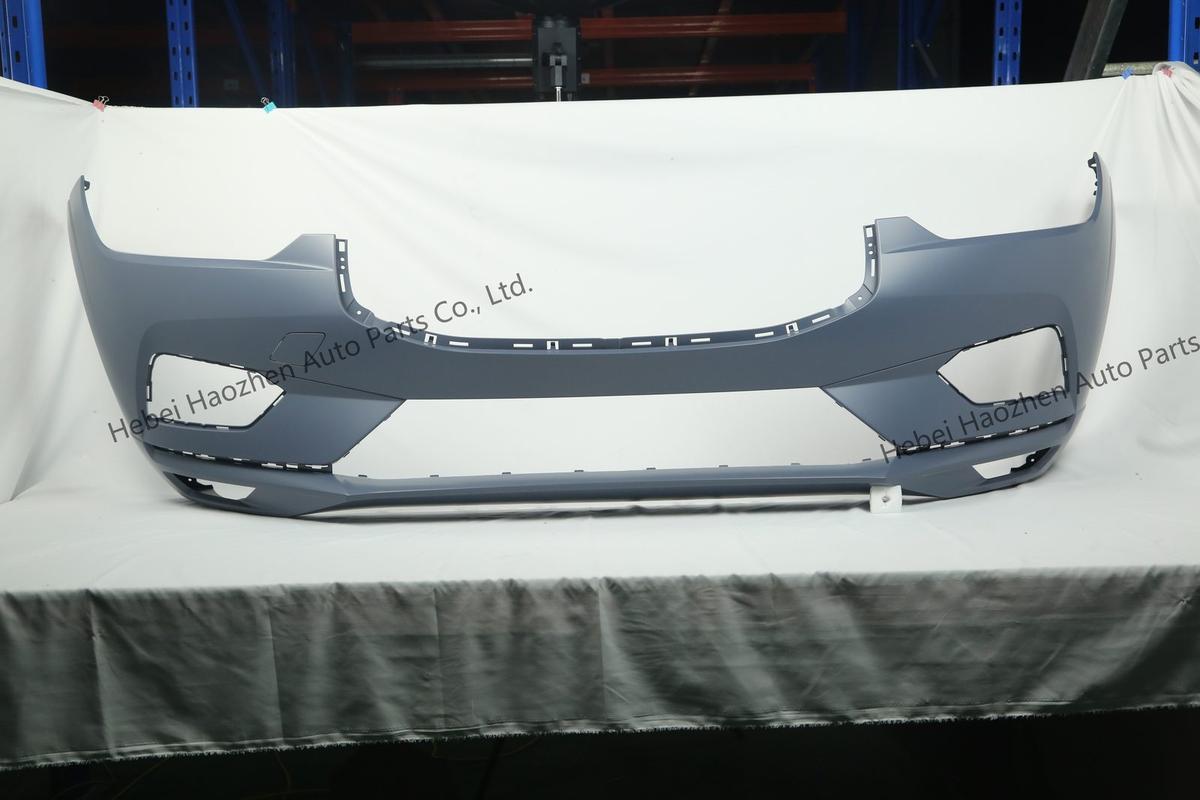 39848909XC60 Front Bumper - Image 5
