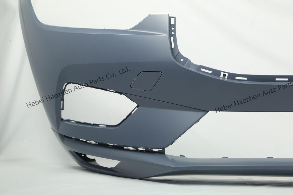 39848909XC60 Front Bumper - Image 6