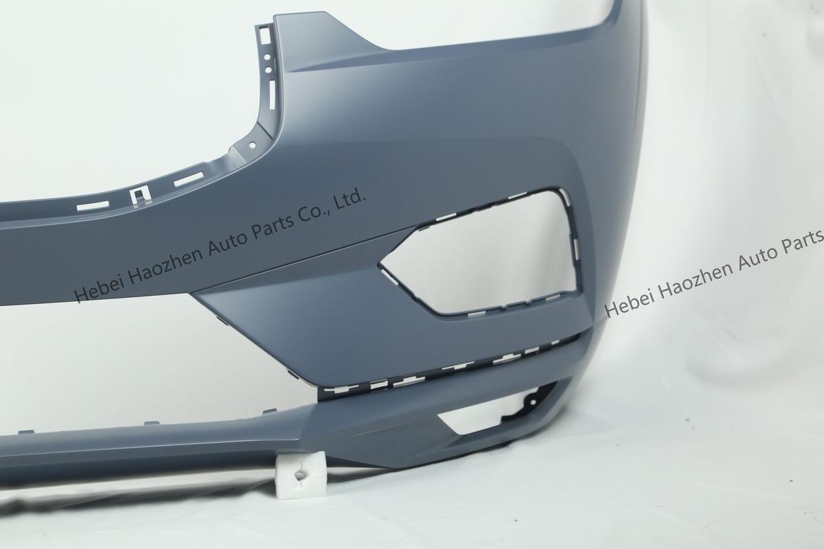 39848909XC60 Front Bumper - Image 7