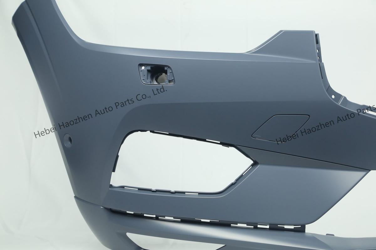 39848912XC60 Front Bumper - Image 2