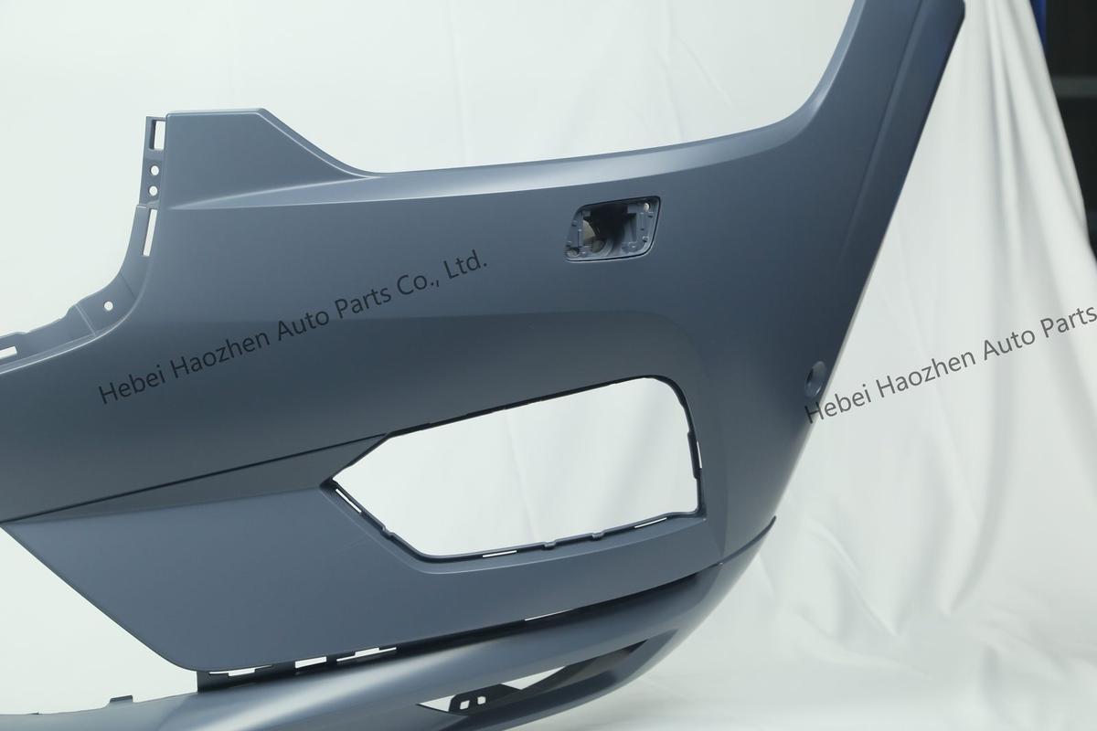 39848912XC60 Front Bumper - Image 3