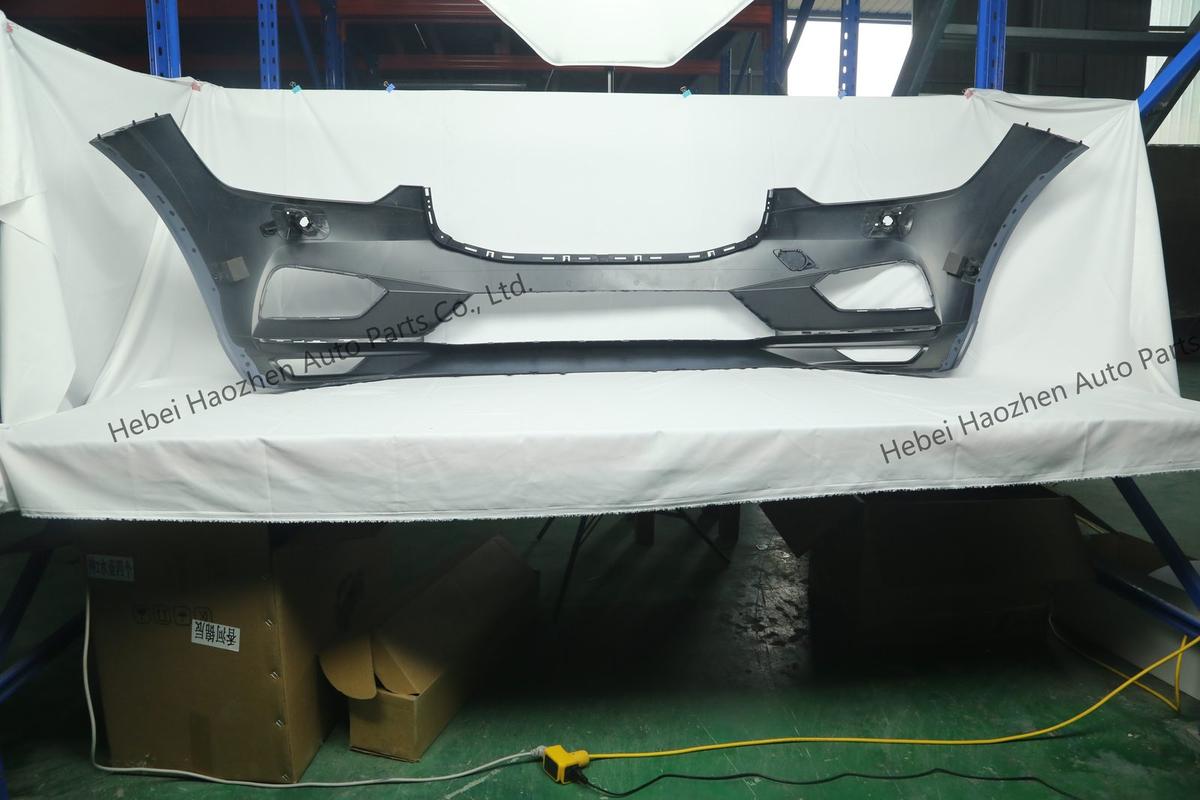 39848912XC60 Front Bumper - Image 4