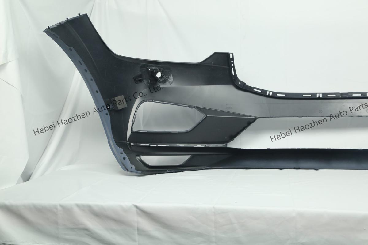39848912XC60 Front Bumper - Image 5