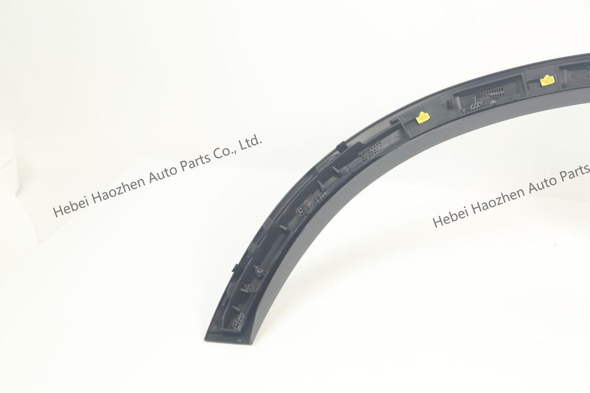 39849990 Left Rear Fender Flare - Image 7