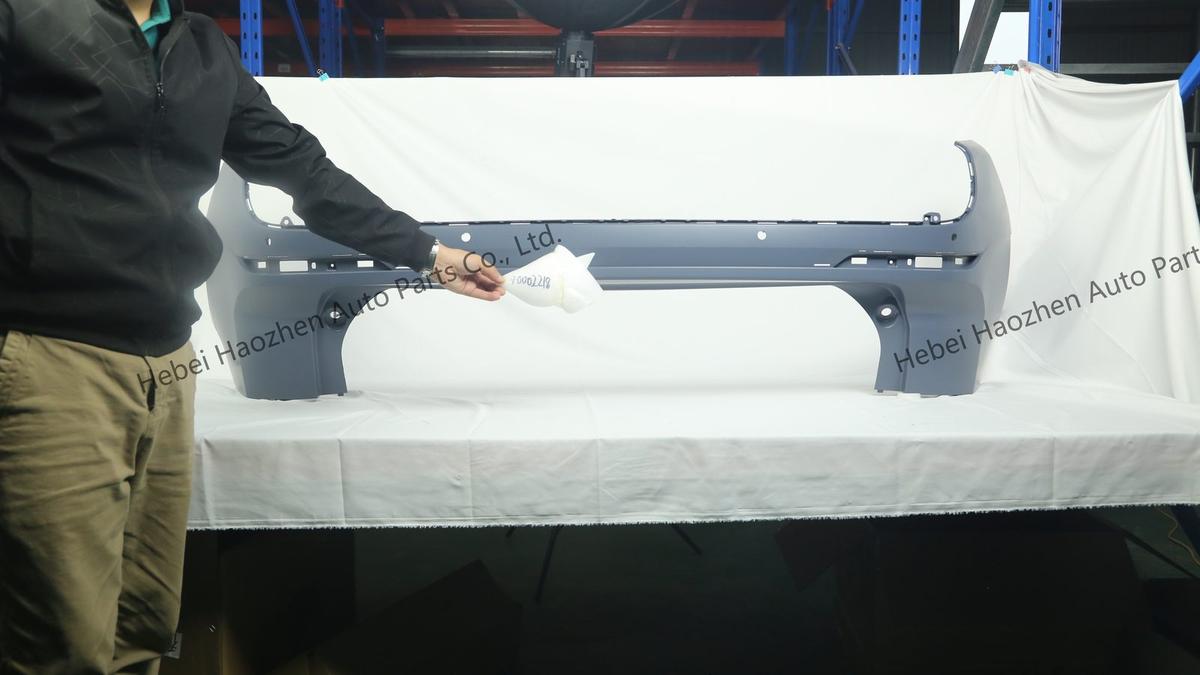 40002218 Bumper