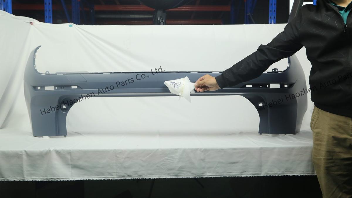 40002284 Bumper