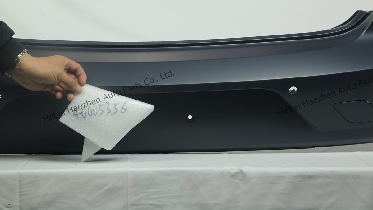 40005356 Bumper