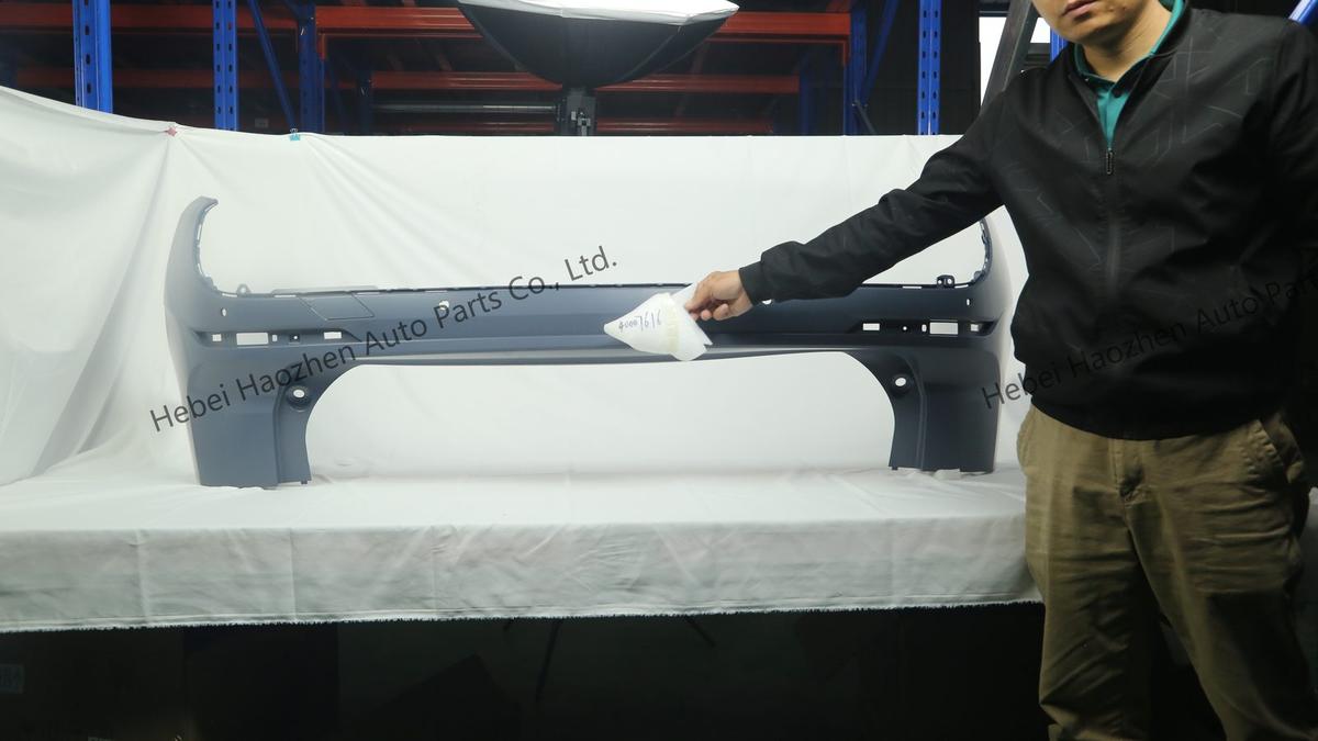40007616 Bumper